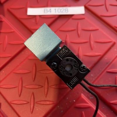 ** New Mac Solenoid Valve 132B-111BAAB 120 Vac Air#