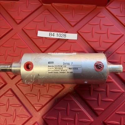 NEW PARKER 02.00puv16ac 3.000 CYLINDER 02.00puv16ac3.000 150 Psi Air Series P