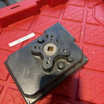 indelac controls R4b-2f03 ACTUATOR