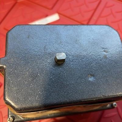 indelac controls R4b-2f03 ACTUATOR