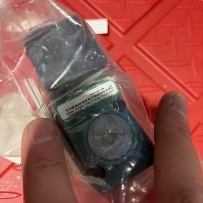 FACTORY NEW SEALED- NUMATICS 11SAD44AC000030 Single Coil Solenoid Valve 1/4”