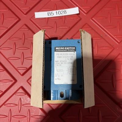 HONEYWELL FE-MLs10s-g21a/ FEMLs10sg21a(NEW IN BOX)