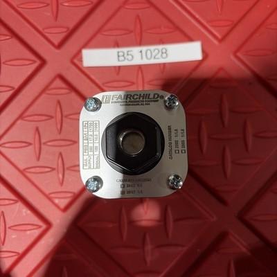 FAIRCHILD 2012 PNEUMATIC VOLUME BOOSTER NEW IN BOX