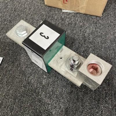 GE TSRG204 Transformer 400a Continuous Rating