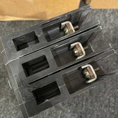 Siemens ED63A010 Molded Case Circuit Breaker 3p 10a Amp 600v-ac