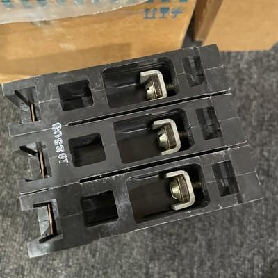 Siemens ED63A010 Molded Case Circuit Breaker 3p 10a Amp 600v-ac