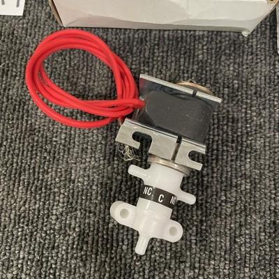 Powers 265-1008 Air Valve Pneumatic 3 Port, 120V/60Hz, AIR 50 PSI
