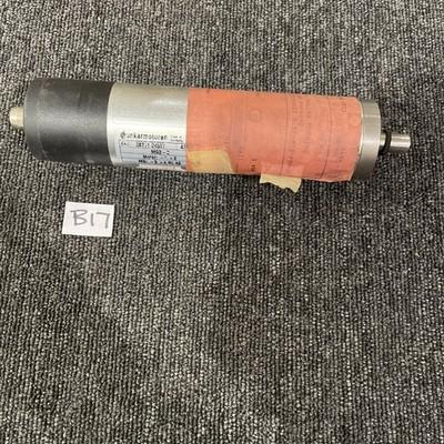 Dunkermotoren MG2-2 electric motor + PLG52