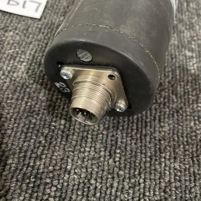 Dunkermotoren MG2-2 electric motor + PLG52