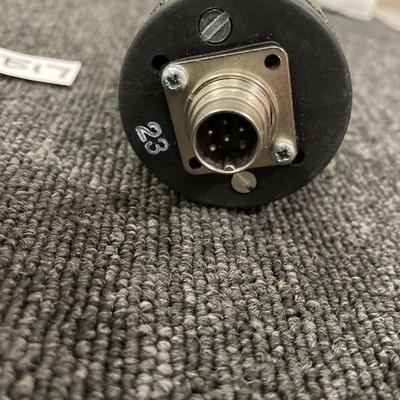 Dunkermotoren MG2-2 electric motor + PLG52