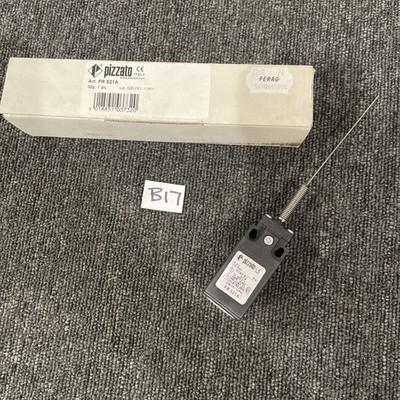 Pizzato FR 521-A FR Series Position Limit Switch Coil Spring w/Cat’s Whisker