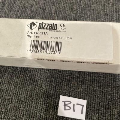 Pizzato FR 521-A FR Series Position Limit Switch Coil Spring w/Cat’s Whisker