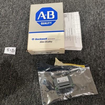 Allen-Bradley1747-M11 SLC 500 Memory Module 1747M11 Ser B