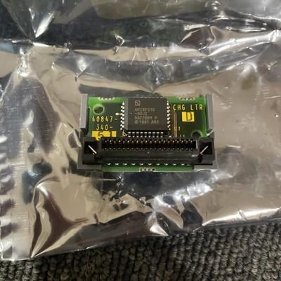 Allen-Bradley1747-M11 SLC 500 Memory Module 1747M11 Ser B