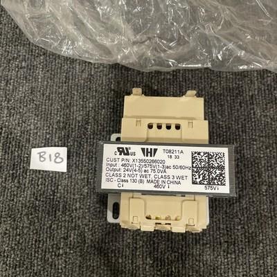 X13550266020 T08211A Transformer 460V 575V 24V