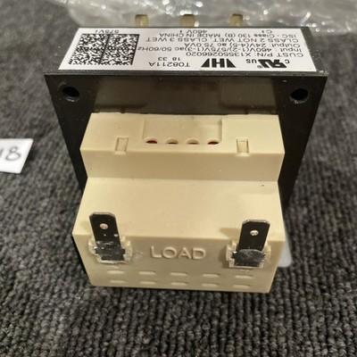 X13550266020 T08211A Transformer 460V 575V 24V