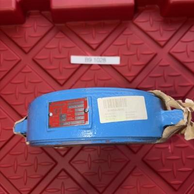 FlowServe Swing Check Valve ARK2 4” ARK 0033902 PFA Lined