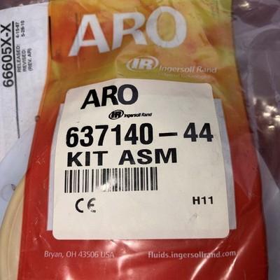 ARO 637140-44 1/2″ D.P. Service Kit