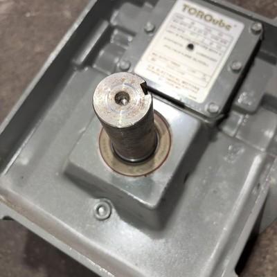 US Electric Motors, Torqube 1750 Rpm 60.1 Max Torque 1190 5590/x09f