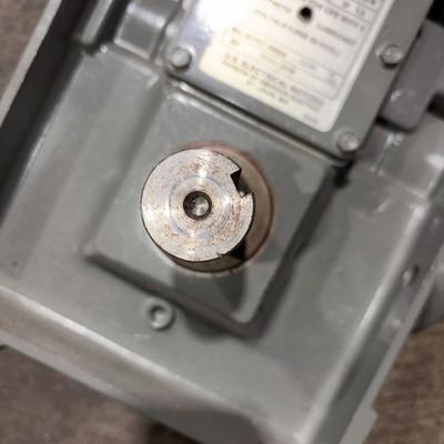 US Electric Motors, Torqube 1750 Rpm 60.1 Max Torque 1190 5590/x09f