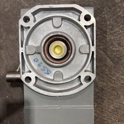 US Electric Motors, Torqube 1750 Rpm 60.1 Max Torque 1190 5590/x09f