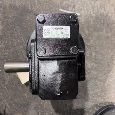 WINSMITH E24 E24MDNS33000A8 GEARBOX MDNS 180tc