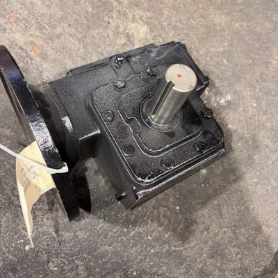 WINSMITH E24 E24MDNS33000A8 GEARBOX MDNS 180tc