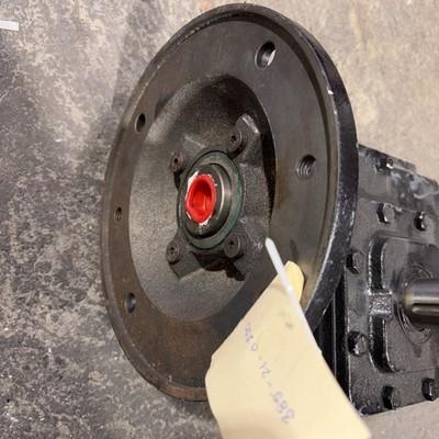 WINSMITH E24 E24MDNS33000A8 GEARBOX MDNS 180tc