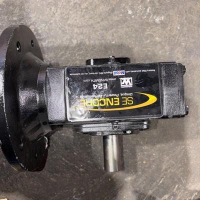 WINSMITH E24 E24MDNS33000A8 GEARBOX MDNS 180tc