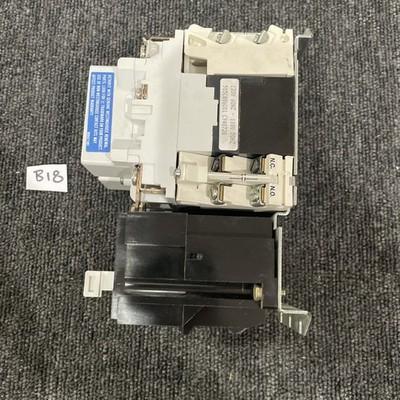 Westinghouse A200M0CAC Motor Control, 460/575V, 5HP, 3PH 6710C4BG05