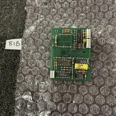 CTi 15567-1 Rev A Board Information International