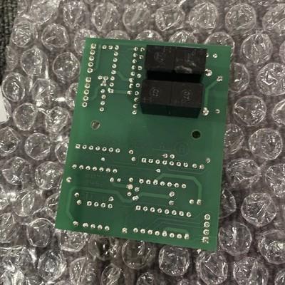 CTi 15567-1 Rev A Board Information International