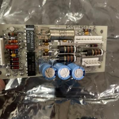 Assy 14517-2 Rev D Board