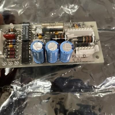 Assy 14517-2 Rev D Board