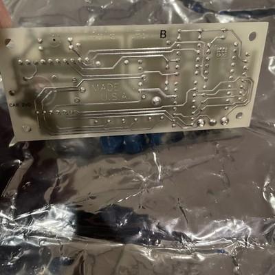 Assy 14517-2 Rev D Board