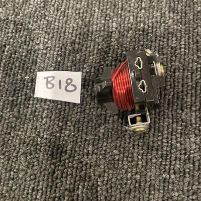 Tecumseh MOD501 EMB Relay 94166