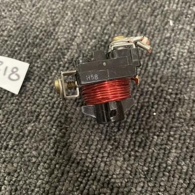 Tecumseh MOD501 EMB Relay 94166