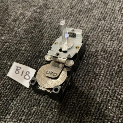 Marley 58T1S 302725 L130F Therm-O-Disc