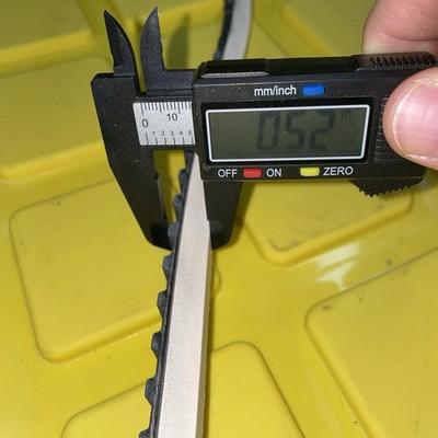 KAPS-ALL PACKAGING 05-5405W BELT