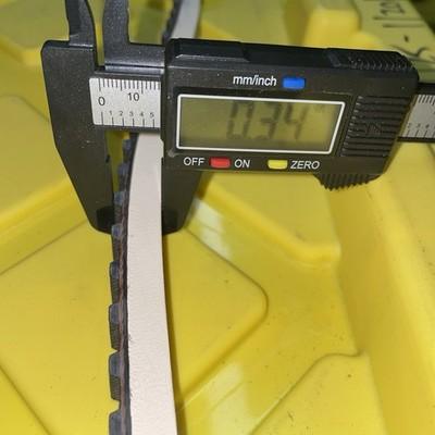 KAPS-ALL PACKAGING 05-5405W BELT