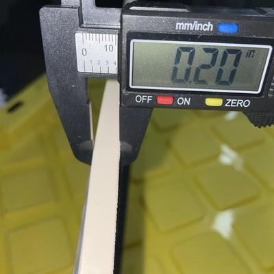 KAPS-ALL PACKAGING 05-5405W BELT