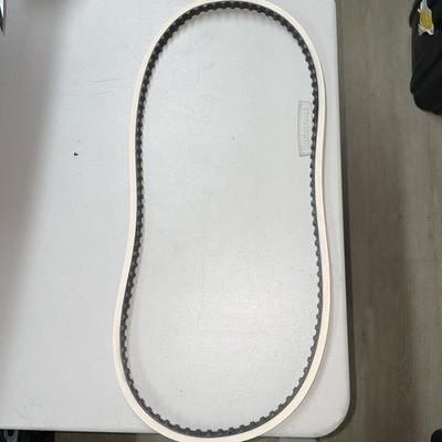 KAPS-ALL PACKAGING 05-5405W BELT