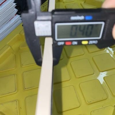 KAPS-ALL PACKAGING 05-5405W BELT