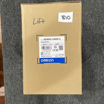 OMRON 3G3MX2-A4030-E Inverter MX2
