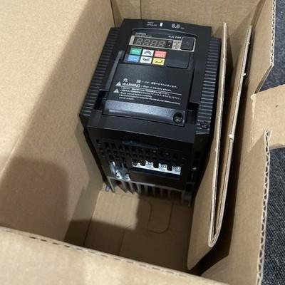 OMRON 3G3MX2-A4030-E Inverter MX2