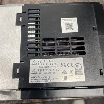 OMRON 3G3MX2-A4030-E Inverter MX2