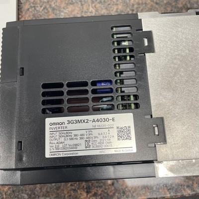 OMRON 3G3MX2-A4030-E Inverter MX2