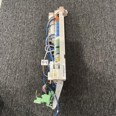 ABB driver ACSM1-M-MU-E1 + FSEA-21 & FEN-11 Add On