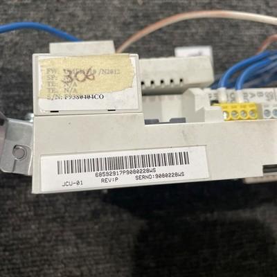 ABB driver ACSM1-M-MU-E1 + FSEA-21 & FEN-11 Add On