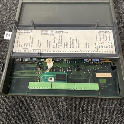 SSD 570 Drive Control Panel Controller FOR PARTS OR REPAIR